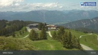 Archiv Foto Webcam Ski- und Wandergebiet Schatzberg 14:00