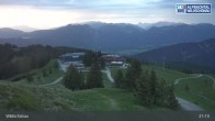 Archiv Foto Webcam Ski- und Wandergebiet Schatzberg 02:00
