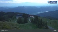 Archiv Foto Webcam Ski- und Wandergebiet Schatzberg 04:00