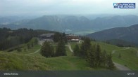 Archiv Foto Webcam Ski- und Wandergebiet Schatzberg 06:00