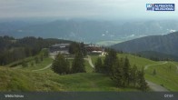Archiv Foto Webcam Ski- und Wandergebiet Schatzberg 07:00