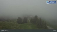 Archived image Webcam Ski and Hiking Area Schatzberg 10:00