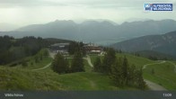 Archived image Webcam Ski and Hiking Area Schatzberg 12:00