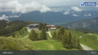 Archived image Webcam Ski and Hiking Area Schatzberg 14:00