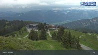 Archived image Webcam Ski and Hiking Area Schatzberg 16:00