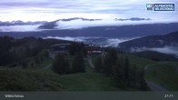 Archiv Foto Webcam Ski- und Wandergebiet Schatzberg 02:00
