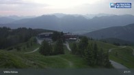 Archiv Foto Webcam Ski- und Wandergebiet Schatzberg 19:00