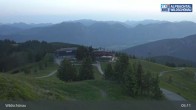 Archiv Foto Webcam Ski- und Wandergebiet Schatzberg 04:00