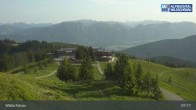 Archiv Foto Webcam Ski- und Wandergebiet Schatzberg 06:00