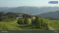 Archiv Foto Webcam Ski- und Wandergebiet Schatzberg 07:00