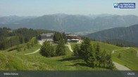 Archiv Foto Webcam Ski- und Wandergebiet Schatzberg 08:00