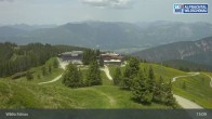 Archiv Foto Webcam Ski- und Wandergebiet Schatzberg 12:00