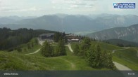 Archiv Foto Webcam Ski- und Wandergebiet Schatzberg 14:00