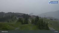 Archiv Foto Webcam Ski- und Wandergebiet Schatzberg 16:00