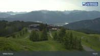 Archived image Webcam Ski and Hiking Area Schatzberg 18:00
