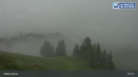 Archiv Foto Webcam Ski- und Wandergebiet Schatzberg 07:00