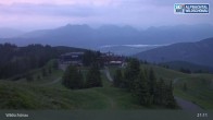 Archiv Foto Webcam Ski- und Wandergebiet Schatzberg 02:00