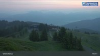 Archiv Foto Webcam Ski- und Wandergebiet Schatzberg 04:00