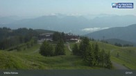 Archiv Foto Webcam Ski- und Wandergebiet Schatzberg 07:00