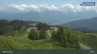 Archiv Foto Webcam Ski- und Wandergebiet Schatzberg 08:00