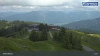 Archiv Foto Webcam Ski- und Wandergebiet Schatzberg 10:00