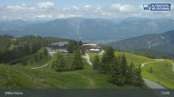 Archiv Foto Webcam Ski- und Wandergebiet Schatzberg 12:00