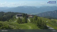 Archiv Foto Webcam Ski- und Wandergebiet Schatzberg 16:00
