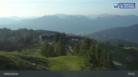 Archiv Foto Webcam Ski- und Wandergebiet Schatzberg 18:00