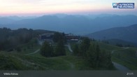 Archiv Foto Webcam Ski- und Wandergebiet Schatzberg 03:00