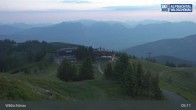 Archiv Foto Webcam Ski- und Wandergebiet Schatzberg 05:00