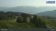 Archiv Foto Webcam Ski- und Wandergebiet Schatzberg 07:00