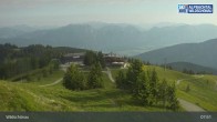 Archiv Foto Webcam Ski- und Wandergebiet Schatzberg 08:00