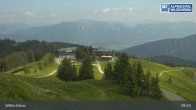 Archiv Foto Webcam Ski- und Wandergebiet Schatzberg 09:00