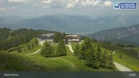 Archiv Foto Webcam Ski- und Wandergebiet Schatzberg 13:00