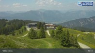 Archiv Foto Webcam Ski- und Wandergebiet Schatzberg 15:00