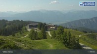 Archiv Foto Webcam Ski- und Wandergebiet Schatzberg 17:00