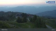 Archiv Foto Webcam Ski- und Wandergebiet Schatzberg 03:00