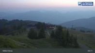 Archiv Foto Webcam Ski- und Wandergebiet Schatzberg 04:00