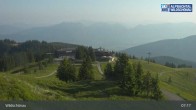 Archiv Foto Webcam Ski- und Wandergebiet Schatzberg 06:00