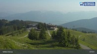 Archiv Foto Webcam Ski- und Wandergebiet Schatzberg 07:00