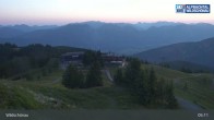 Archiv Foto Webcam Ski- und Wandergebiet Schatzberg 04:00