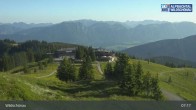 Archiv Foto Webcam Ski- und Wandergebiet Schatzberg 06:00