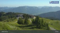 Archiv Foto Webcam Ski- und Wandergebiet Schatzberg 07:00