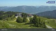 Archiv Foto Webcam Ski- und Wandergebiet Schatzberg 08:00