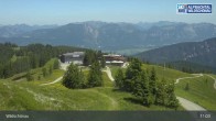 Archiv Foto Webcam Ski- und Wandergebiet Schatzberg 10:00