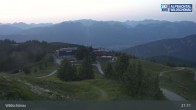 Archiv Foto Webcam Ski- und Wandergebiet Schatzberg 02:00