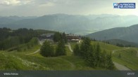 Archiv Foto Webcam Ski- und Wandergebiet Schatzberg 06:00