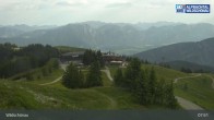 Archiv Foto Webcam Ski- und Wandergebiet Schatzberg 07:00