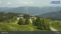 Archiv Foto Webcam Ski- und Wandergebiet Schatzberg 10:00