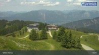 Archiv Foto Webcam Ski- und Wandergebiet Schatzberg 12:00